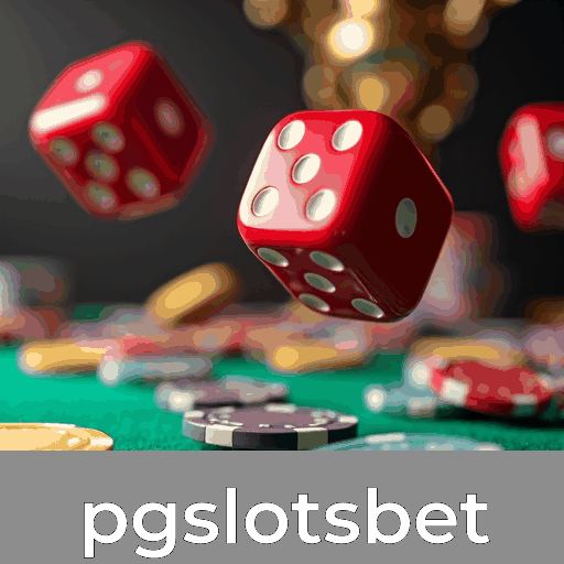 pgslotsbet: Onde a Emoção dos Caça-níqueis Encontra Altas Recompensas