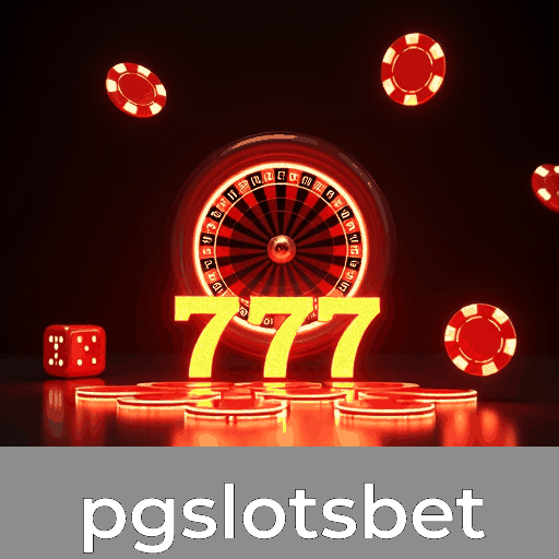 pgslotsbet: Onde a Emoção dos Jogos de Casino Encontra Grandes Prêmios