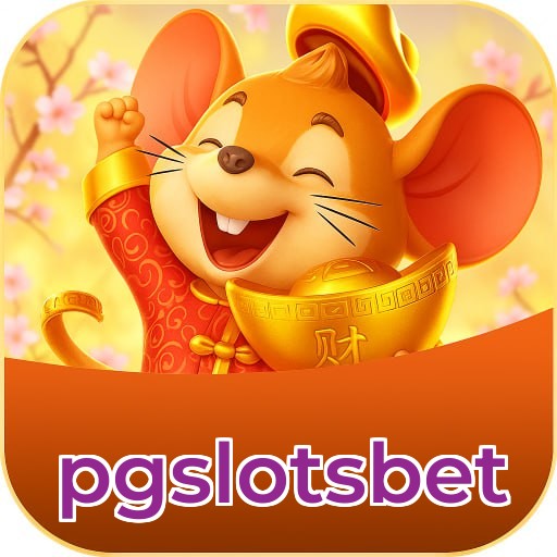 pgslotsbetlogo